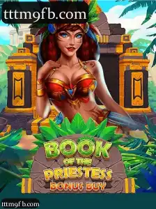BookOfThePriestess