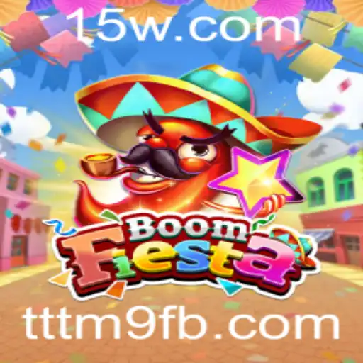 Descubra Tudo Sobre o BoomFiesta: Um Jogo Empolgante que Está Dominando as Tendências