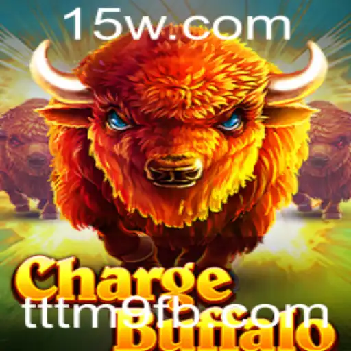 ChargeBuffalo: Uma Nova Experiência no Mundo dos Jogos