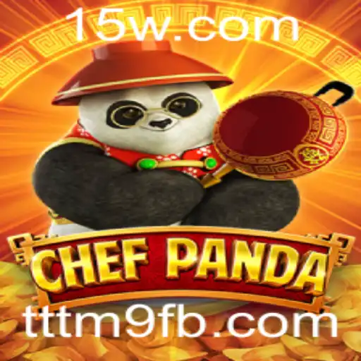 Descubra ChefPanda: Uma Aventura Gastronômica