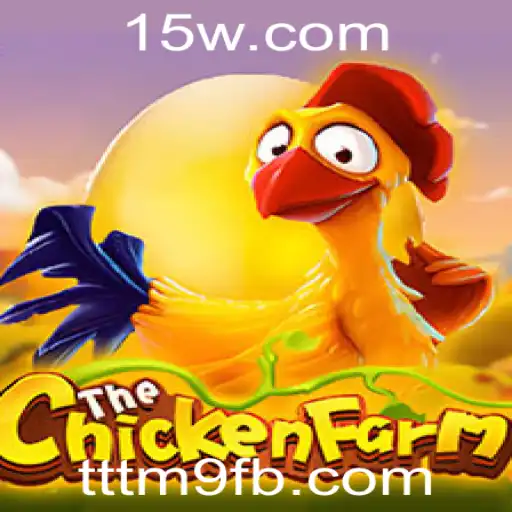 Descubra ChickenFarm: Um Jogo Inovador e Divertido
