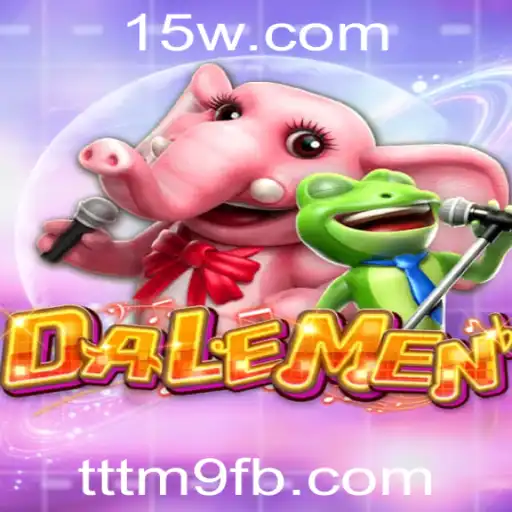 DALEMEN: Um Mergulho Aprofundado neste Envolvente Jogo de Estratégia