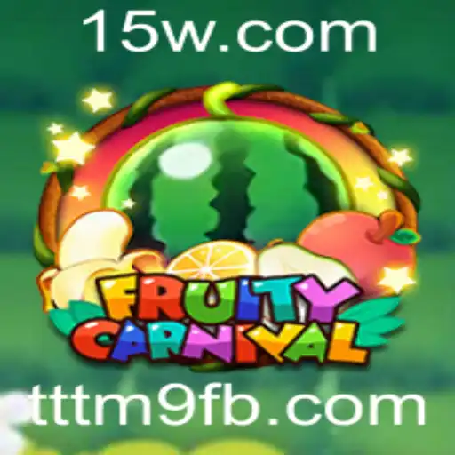 FruityCarnival: Um Mergulho no Mundo das Frutas Divertidas