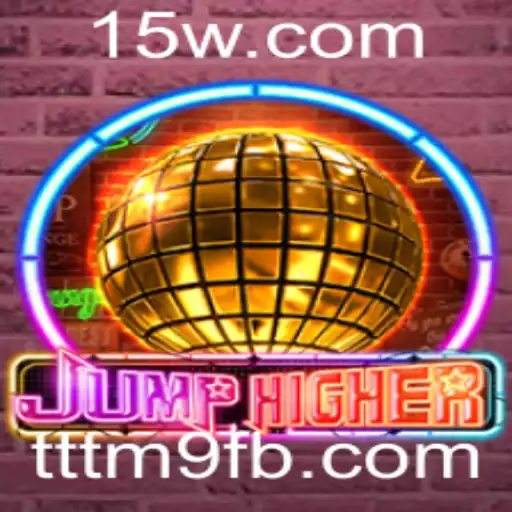 JumpHigher: Uma Experiência de Jogo Interativa e Empolgante