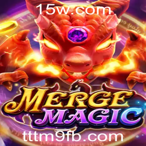 MergeMagic: Um Novo Capítulo no Mundo dos Jogos de Estratégia