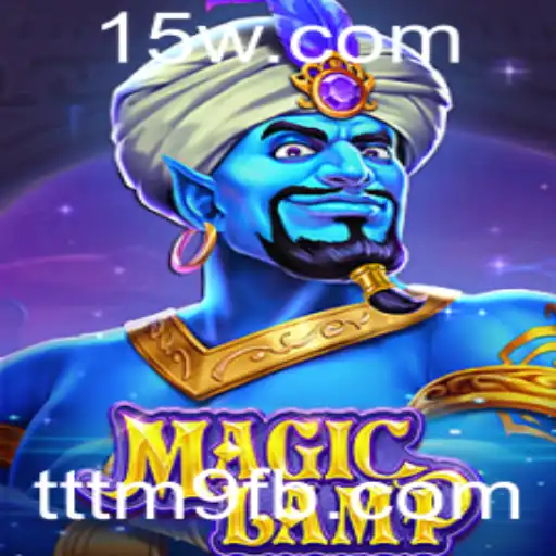 MagicLamp: O Fascinante Mundo do Novo Jogo de Estratégia
