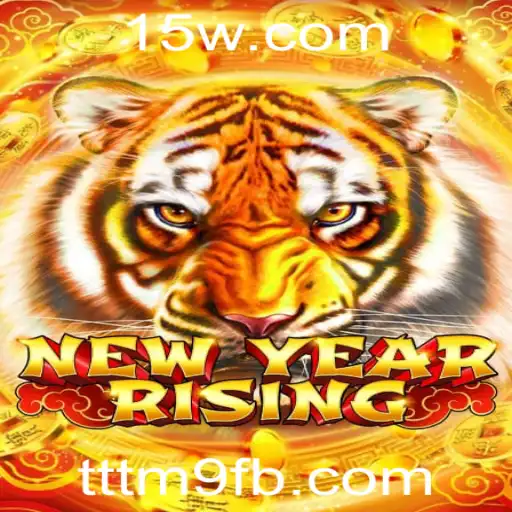 Descubra o Envolvente Mundo de NewYearRising: Um Guia Completo