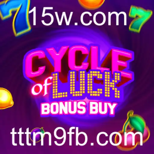 Explorando o Universo de Cycle of Luck Bonus Buy
