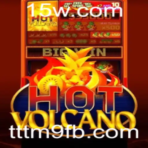 Descubra o Excitante Mundo de HotVolcano