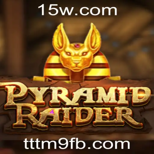 PyramidRaider: Desbrave Mistérios Sombreados das Pirâmides Antigas