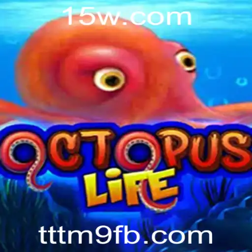 Aventura Subaquática: Explorando o Mundo de OctopusLife
