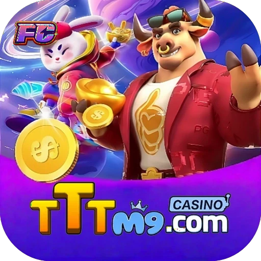 tttm9 Logo
