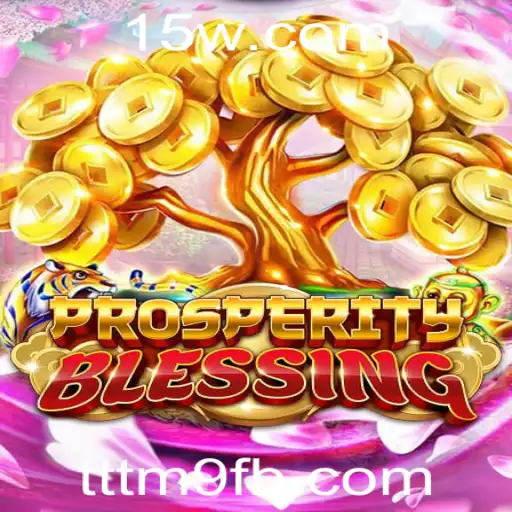 Explorando ProsperityBlessing: O Jogo de Estratégia que Envolve Tácticas e Prosperidade