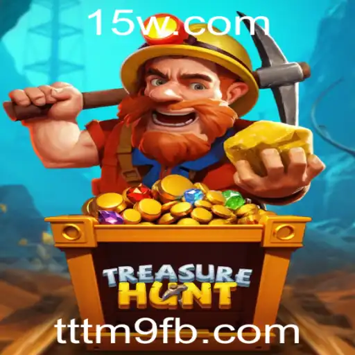 Descobrindo o Mundo Aventura de TreasureHunt: Um Guia Completo do Jogo