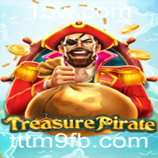 Descubra o Mundo Fascinante de TreasurePirate