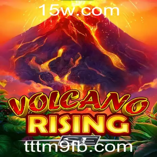 VolcanoRisingSE: A Aventura Intensa de Sobrevivência e Estratégia