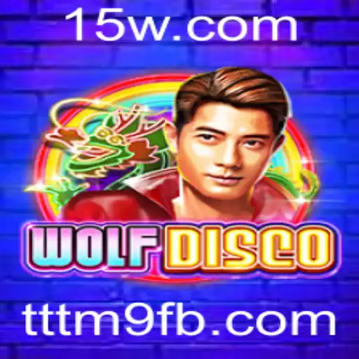 WolfDisco: Experimente a Aventura em um Caótico Mundo de Dança e Estratégia